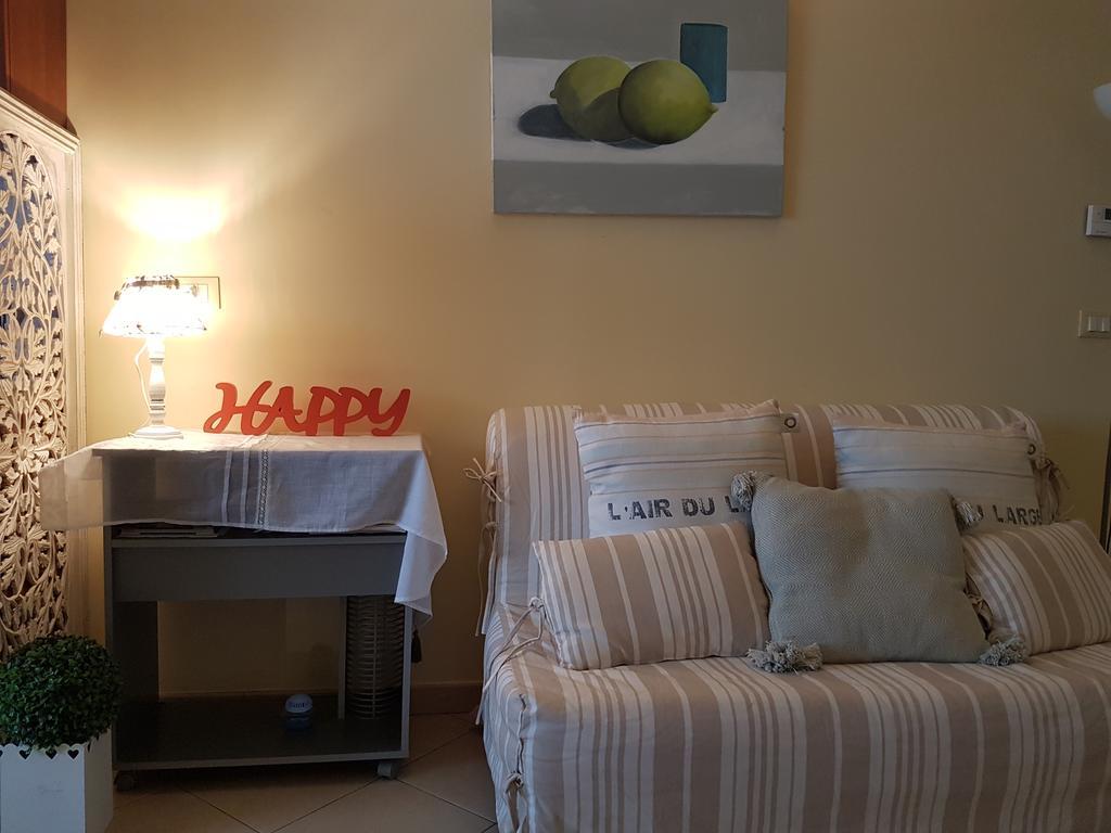 La Casa Di Pepe Appartement Pietra Ligure Buitenkant foto