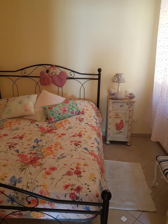 La Casa Di Pepe Appartement Pietra Ligure Buitenkant foto