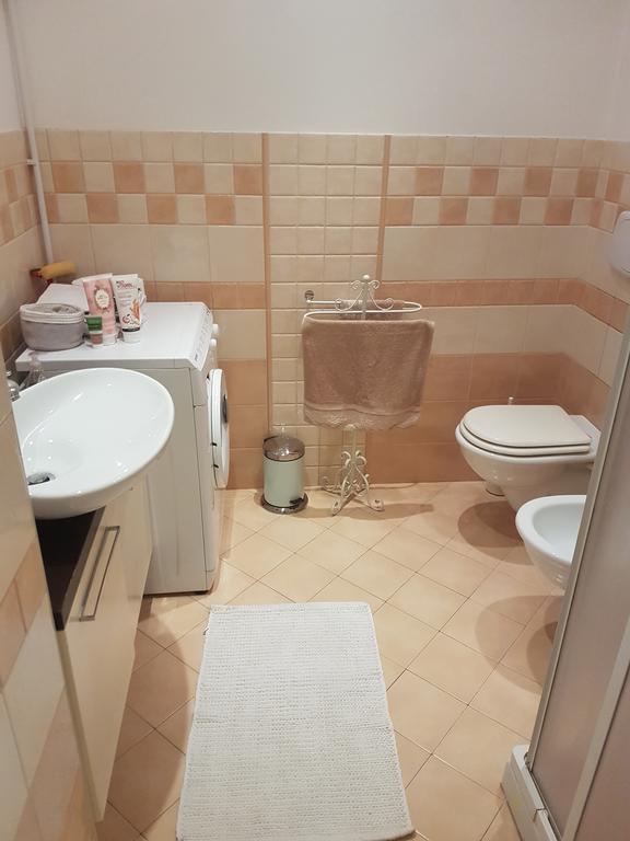 La Casa Di Pepe Appartement Pietra Ligure Buitenkant foto