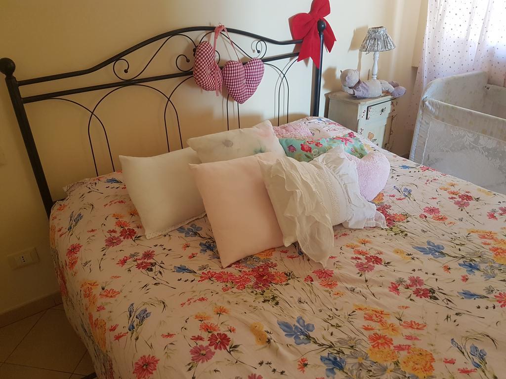 La Casa Di Pepe Appartement Pietra Ligure Buitenkant foto