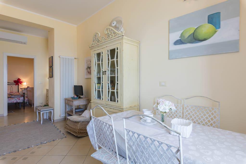 La Casa Di Pepe Appartement Pietra Ligure Buitenkant foto